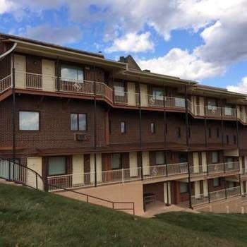 Budget Inn Beckley Exterior foto